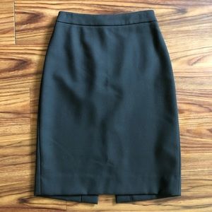 NWOT, Kate Spade Pencil Skirt, Size 2